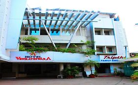 Venkateswara Hotel Trivandrum